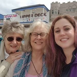 Meet your Posher, Michele